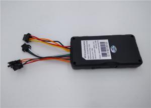 Buy cheap Wholesale Vehicle 3g Gps Tracker With Web Platform And IOS Android APP product