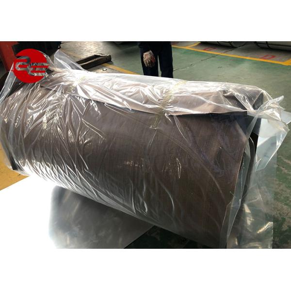 Z50 Pre Painted Hot Dipped Galvanized Steel Coil PPGI For House Roofing