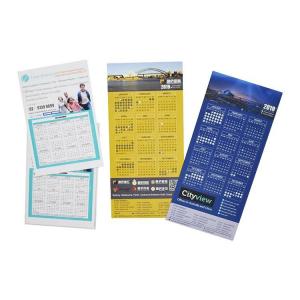Buy cheap Writable Fridge Magnetic Calendar Souvenir Flexible With Concise Design product