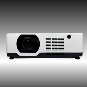 Buy cheap 4K HDR Home Movie Projector 6500 Lumen Perfect For Art Gallery Immersive from wholesalers