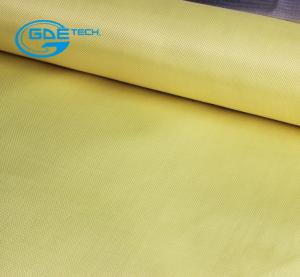 Buy cheap Chinese Manufacturer kevlar fabric / nomex fabric safety clothing for sale product