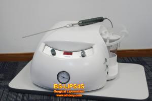 Portable Body Slimming Beauty Power Assisted Liposuction Machine For Clinic