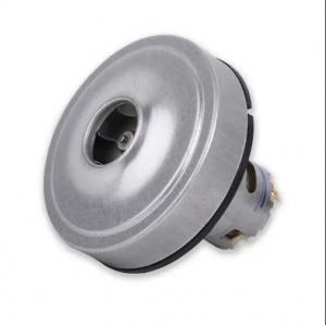 China Electric Suction Plastic Gear Motor Hood DC Motor 25000 Rpm For Vacuum Cleaner on sale