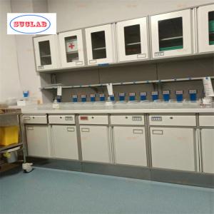 Buy cheap Hospital Furniture Hospital Disposal Cabinets for Hassle-Free Waste Management product
