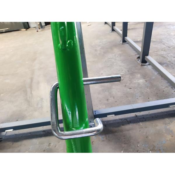Customized Steel Prefabricated ICF Home Kits Optimal Structure For Efficiency