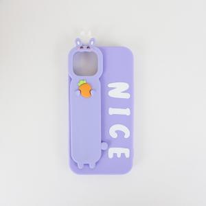 Buy cheap Food Grade Material Custom Made Silicone Phone Case For Mobile Phone OEM ODM product