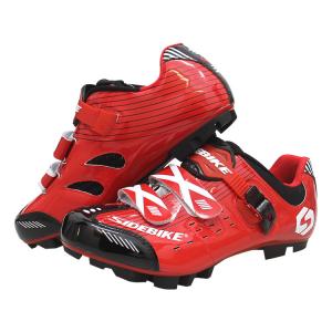 Buy cheap Premium Nylon Outsole Waterproof Cycling Footwear Lightweight , Unisex &amp; Four Season product