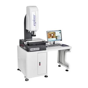 Digital VMS Optical Coordinate Measuring Machine 3um Multi Function