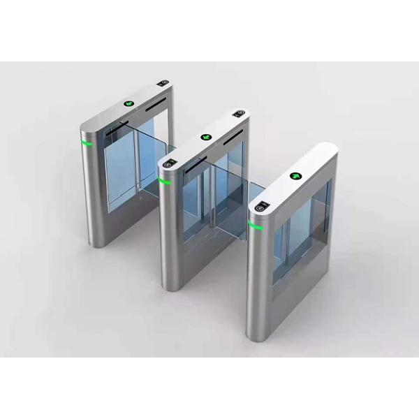 SINOMATIC Swing Barrier Gate Turnstile Access Control System