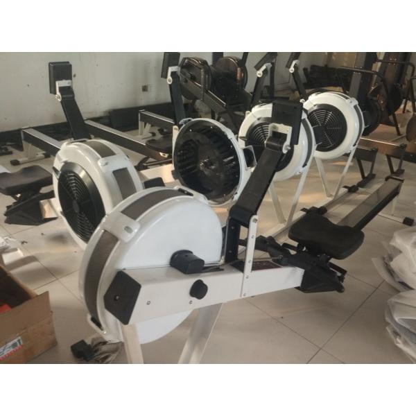 WAKAGYM CONCEPT AIR ROWER