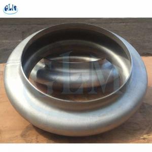 Buy cheap Sus316l Single Stainless Steel Bellows Expansion Joint 2000mm product