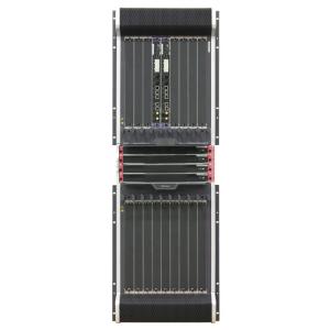 Huawei ME60-X16 Internet Backbone Routers 12.58 Tbps Wireless Large Capacity