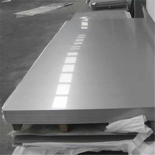 304 2b Surface Stainless Steel Sheet Hot Rolled Cold Rolled Stainless Steel Plates