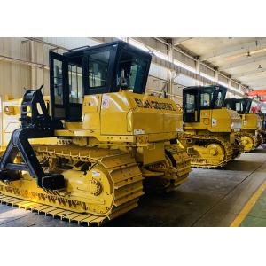 Laying Pairing 60T Crawler Pipelayer Tracked Construction Machinery