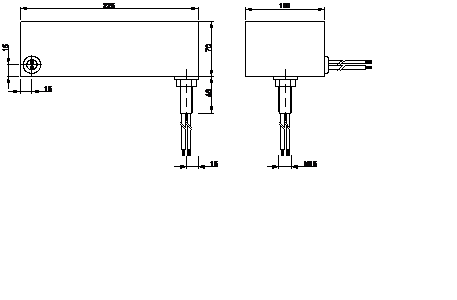 Electromagnetic Interference Emi Emc Filter For Vfd emc chamber rf shielding room