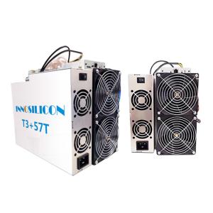 High Reliability Asic Mining Machine Rectangle Style Appropriate Temperature