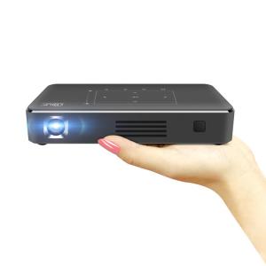 Buy cheap Smart Pocket 4K 1080P DLP Interactive Projectors For Home Theater product