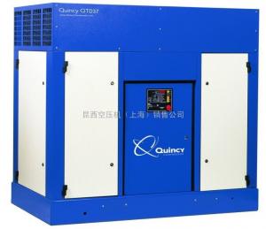 Buy cheap High Powerful Portable Quincy Nitrogen Air Compressor Max 100 PSI 350CFH product