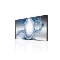 Wide Viewing Angle Seamless LCD Video Wall High Resolution 1920*1080 4K Input for sale