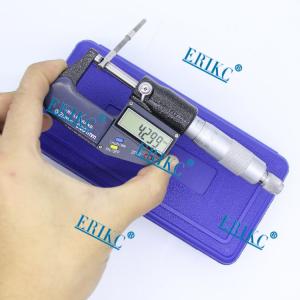 Buy cheap Micrometer E1024006 Digital Micrometer , digital micrometer gauge product