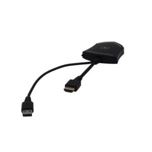 China 4K Wireless HDMI Dongle 2.4G Wireless Display Dongle For LED TV on sale