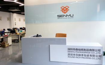 Senyu Package Co., Ltd