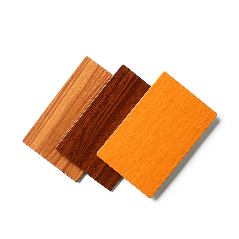 3d Printed Design Facade Cladding Aluminum Composite Panel For Wall Decorative And Exterior,interior Cladding Acp Sheet