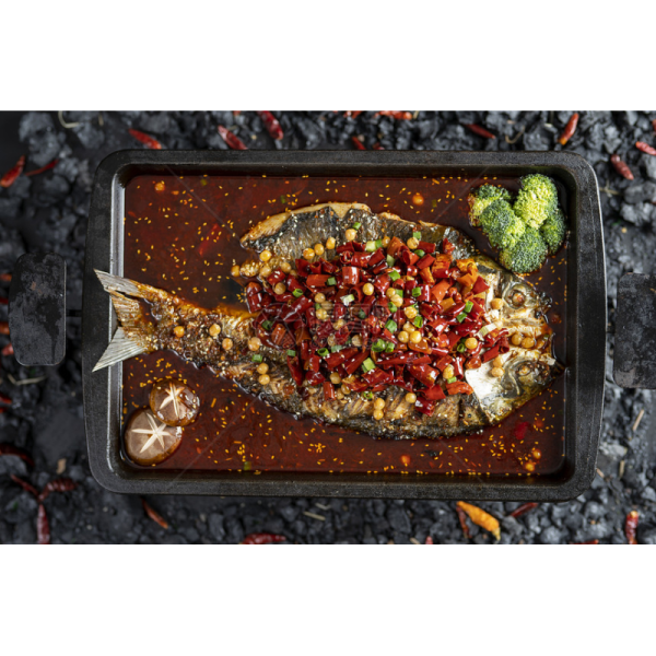 Commercial Kitchen Equipment Grill Fish Machine Fast Oven For Catering