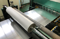 3mm White Pvdf Coating Acp Panels With Art 3d For Interior Decorative Wall Panels And Living Room Wall