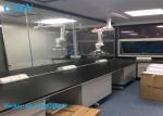 OEM & ODM provided chemistry biology lab table laboratory furniture