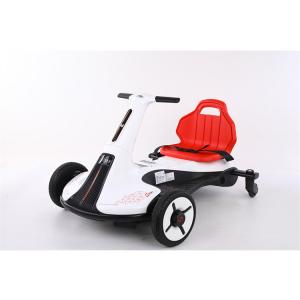 Buy cheap Pedal Powered Racer Car Toy Go Kart Ride On Car for Kids Children Carton size 97X32X74cm product