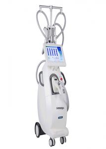 Buy cheap professional latest Salon use  cellulite slim weight Inch vacuum fat loss machine product