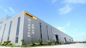 Grand New Material (Shenzhen) Co., Ltd.