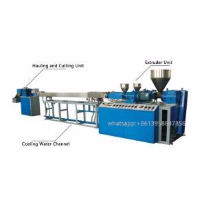 Buy cheap drinking straw extrusion machine product