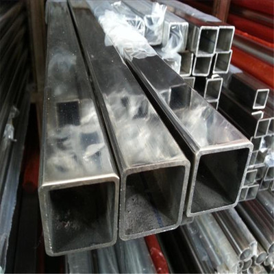SS400 50mm C Channel Galvanized Steel ASTM Hot Dip