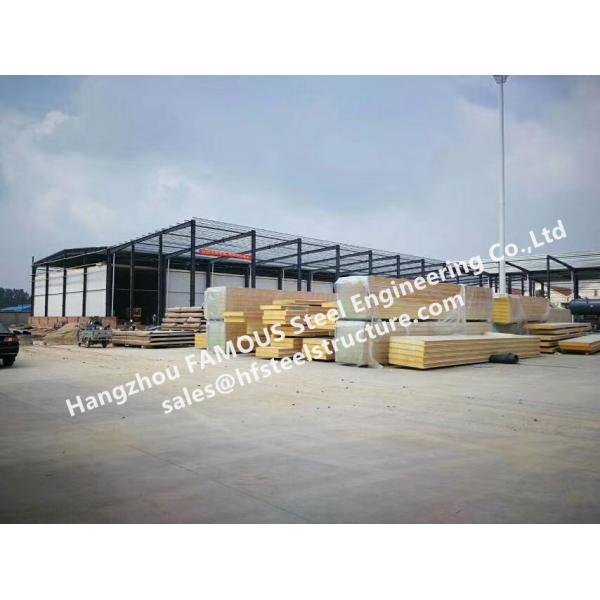 Fresh Cold Storage Room Walk in Freezer With Good Heat Insulation Assembled