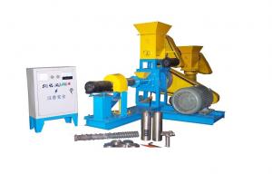 Buy cheap Poultry Cattle Sheep Animal Feed Pellet Machine Pellet Mill Familay Use product