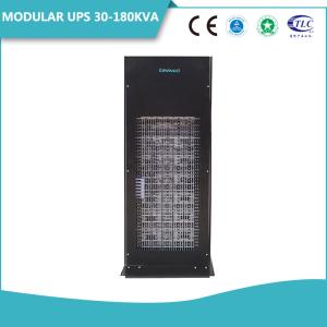 Self - Diagnosis Modular UPS System Unbalance Load With Comprehensive Protection