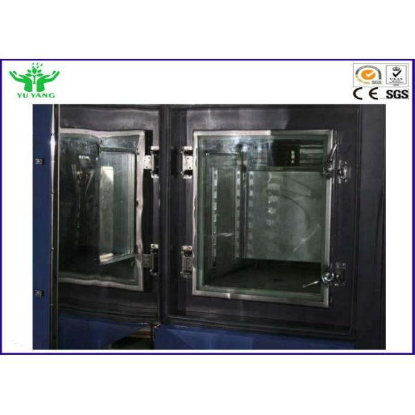 High Altitude Simulation Climatic Test Chamber Rt - 0.5kpa Pressure -65℃ To +150℃