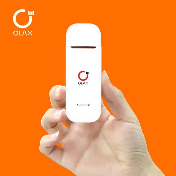 OLAX U90 4G Universal USB WiFi Dongle outdoor mini portable wireless routers