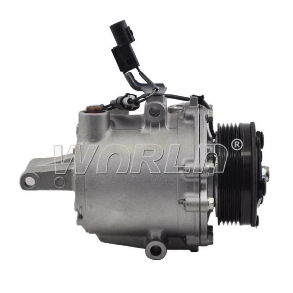 MSC06C Auto AC Compressor For Mitsubishi Colt For CZC For Lancer 7813A138 AKC200A080A WXMS038