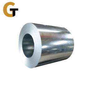 China Cold Rolled Galvanized Steel Coil Z275 Manufacturer Ppgi Coated Coil on sale
