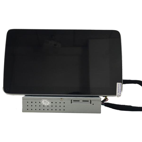 Mercedes Benz W205 X253 W446 BR470 Android 8.1 Car Centrais Multimidia Stereo Radio GPS Support DAB BNZ-8850GDA(NO DVD)