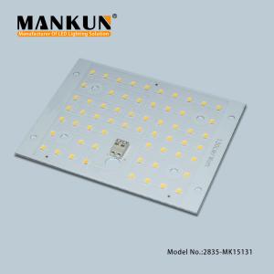 Aluminum Based SMD2835 LED Ceiling Light Module 130Lm Per Watts
