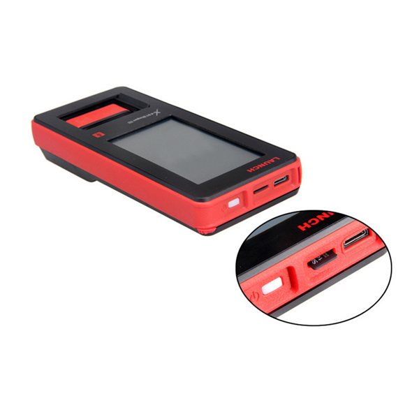 X431 Diagun III Launch X431 Scanner Auto Scan Tool Newest Update Online