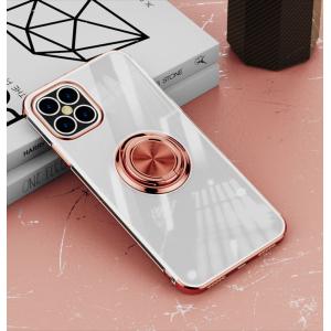 Buy cheap Shockproof TPU Iphone 12 Smartphone Protective Case product