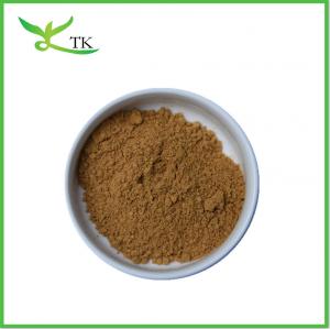 China Best Sell Kanna extract powder kanna 100:1 extract SCELETIUM TORTUOSUM on sale