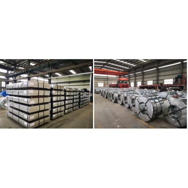 Color Coated Prepainted Galvanized PPGI Steel Coil For Building Mate