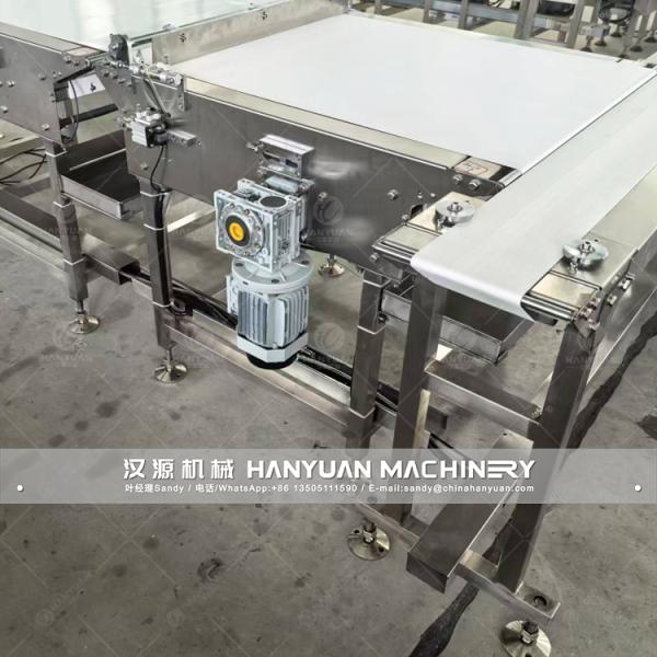 3.5kW Peanut Candy Packing Machine Customization Protein Bar Packaging Machine
