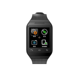 Micr SD bluetooth speaker watch / Smart bluetooth watch phone